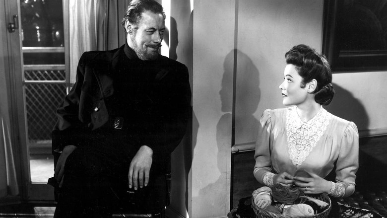 The Ghost And Mrs. Muir (1947)