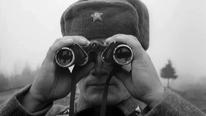 U Tvoego Poroga (1963)