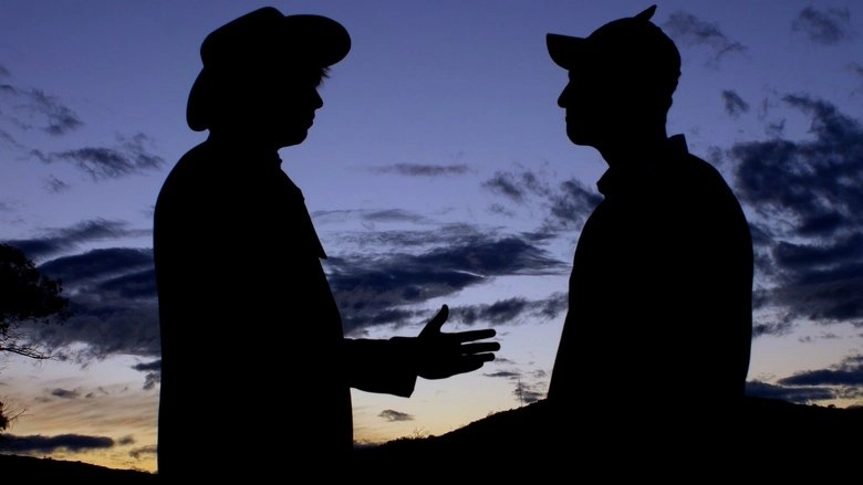 Broncos And Boy Scouts (2024)