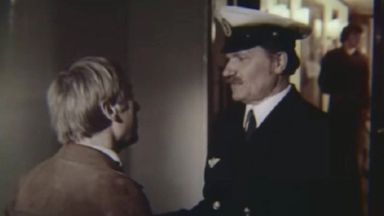 This Is My Berth (1976)