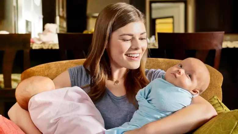 Double Mommy (2016)