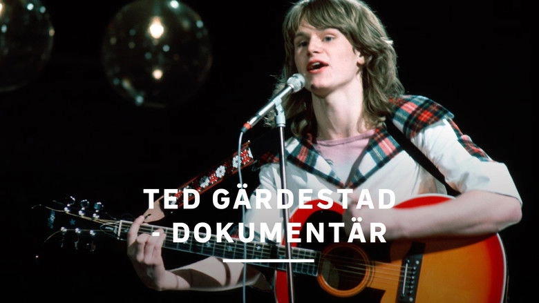 Ted - Till Minne Av En Popartist (1998)