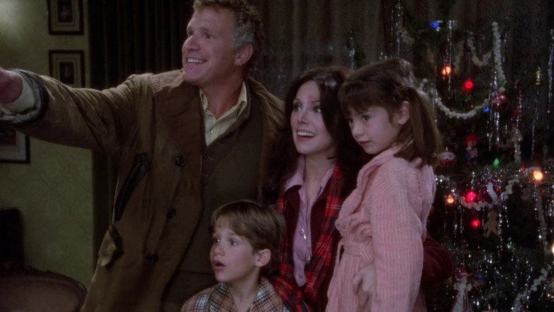 It Happened One Christmas (1977)