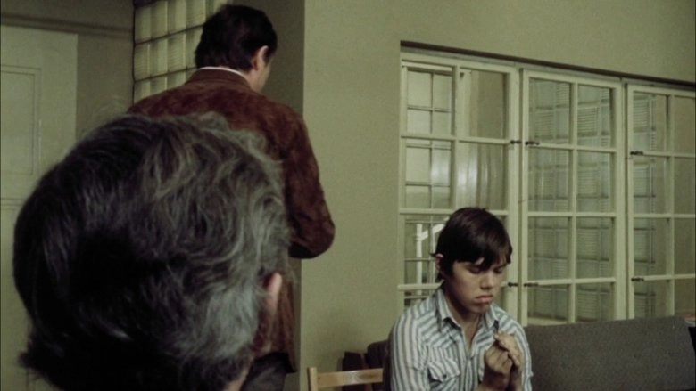 Sazka Na Trinactku (1978)