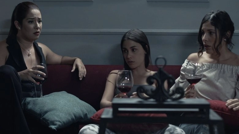 Solteras Indisponibles (2017)