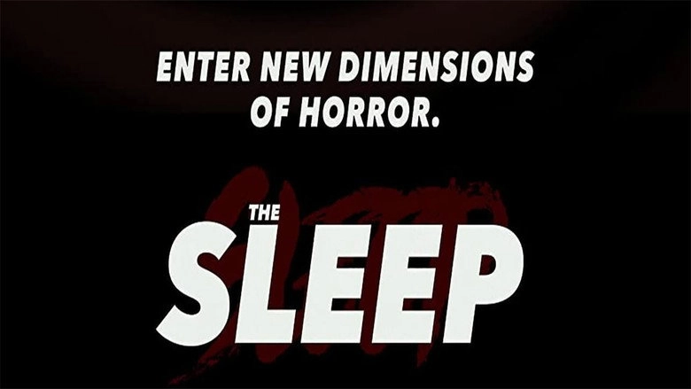 The Sleep (2022)