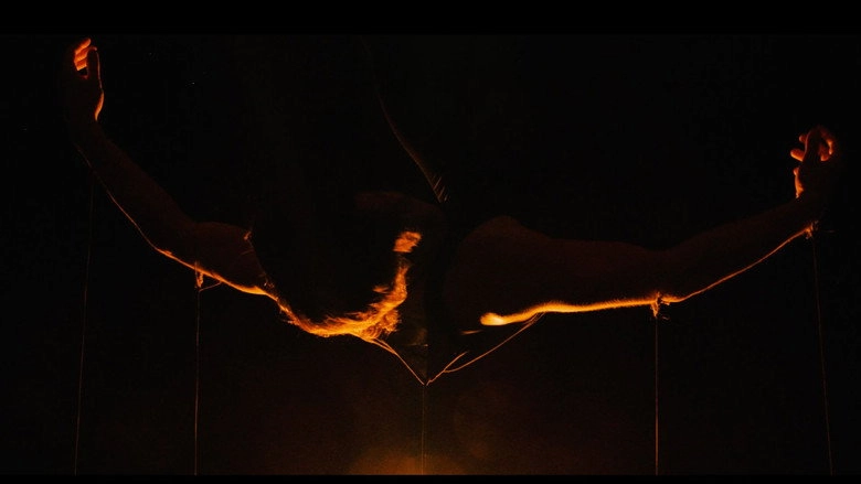 The Dancer (2025)