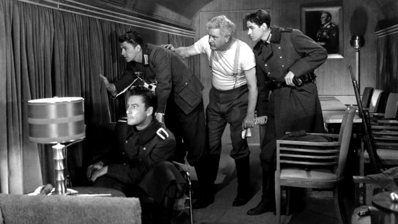 Desperate Journey (1942)