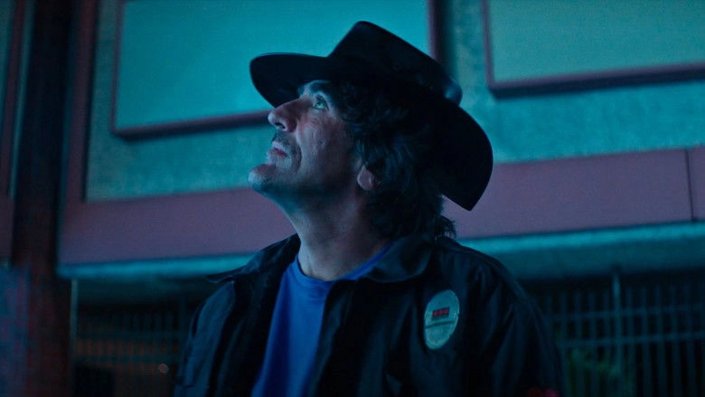 The Neon People (2024)