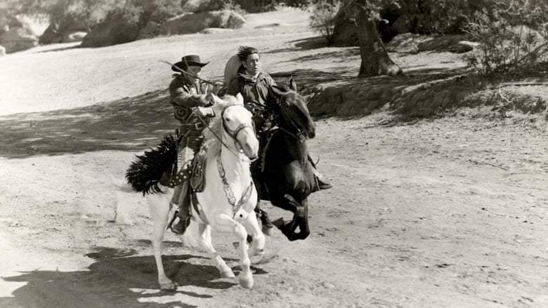 Roll, Thunder, Roll! (1949)