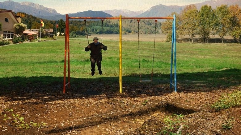 Songs Of Repression (2021)