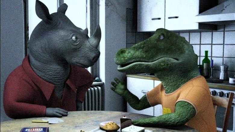 Kein Platz Fur Gerold (2006)