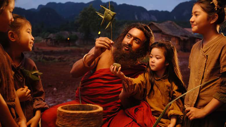 7aum Arivu (2011)