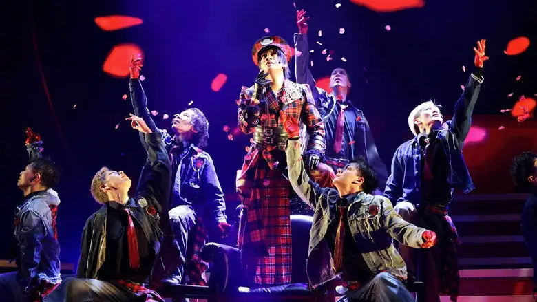 Musical Touken Ranbu: Kashuu Kiyomitsu Solo Performance Culmination (2026)