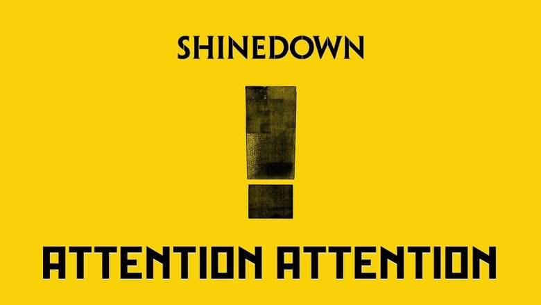 Attention Attention (2021)