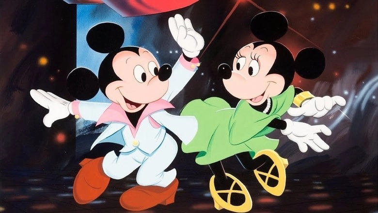 Mickey Mouse Disco (1980)