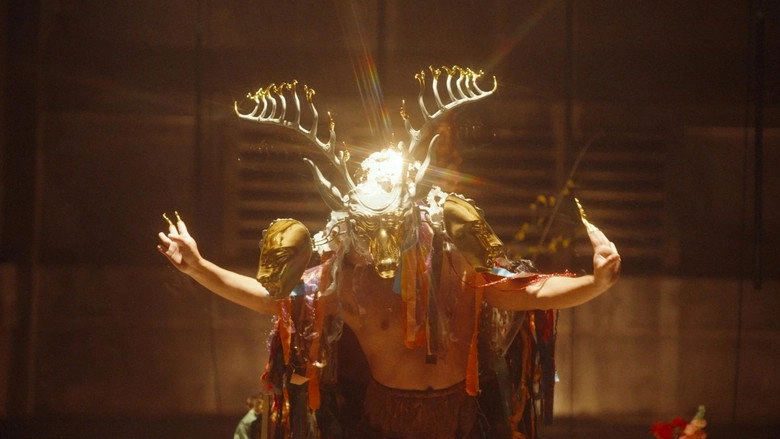 The Deer Of Nine Colors (2025)