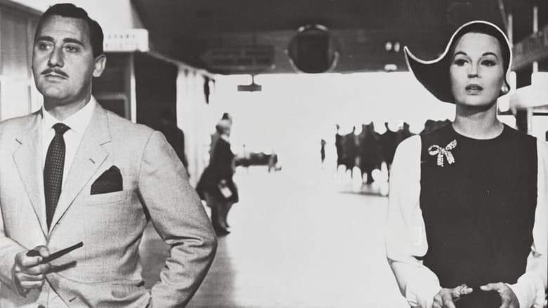 La Mia Signora (1964)