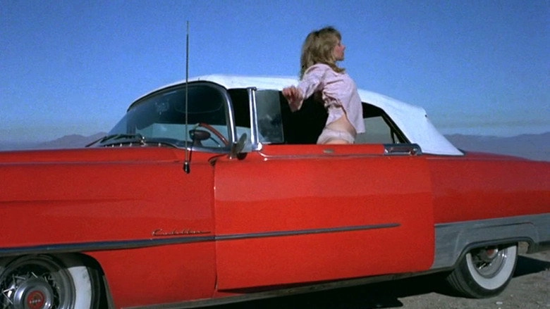 Running Hot (1984)