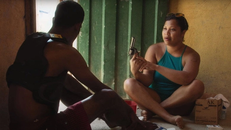 Baronesa (2018)