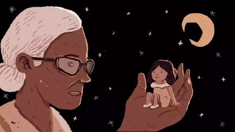 A Daughter's Memory (2019)