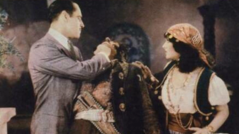 The Tigress (1927)