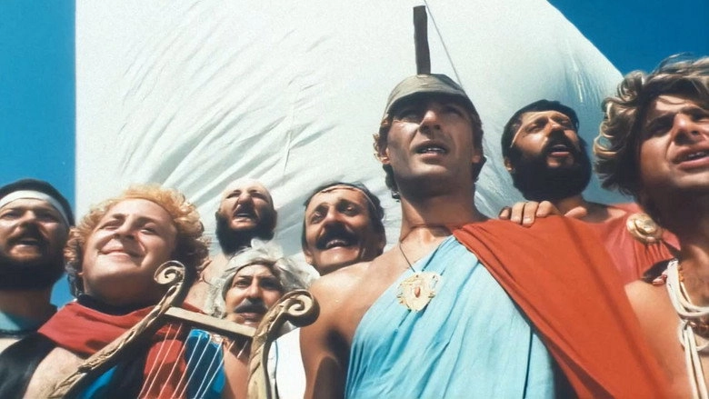 Argonavtebi (1986)