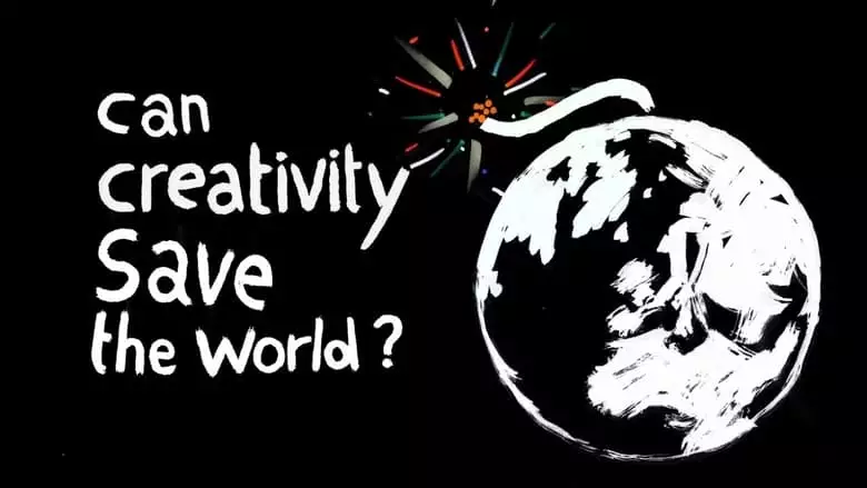 Can Creativity Save The World? (2024)