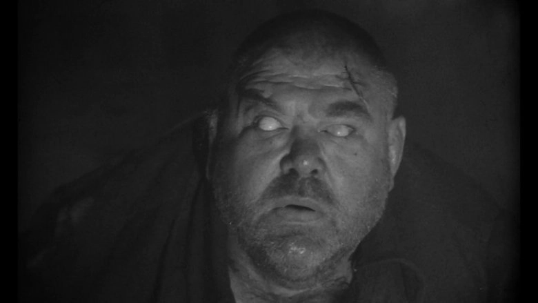 Dead Eyes Of London (1961)