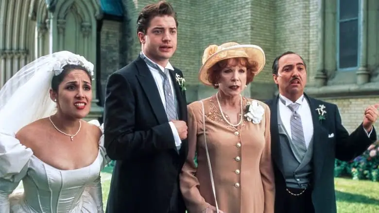 Mrs. Winterbourne (1996)