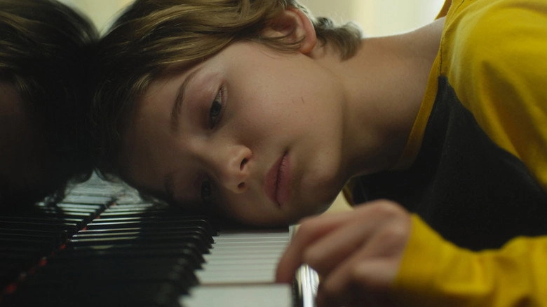 Tremolo (2024)