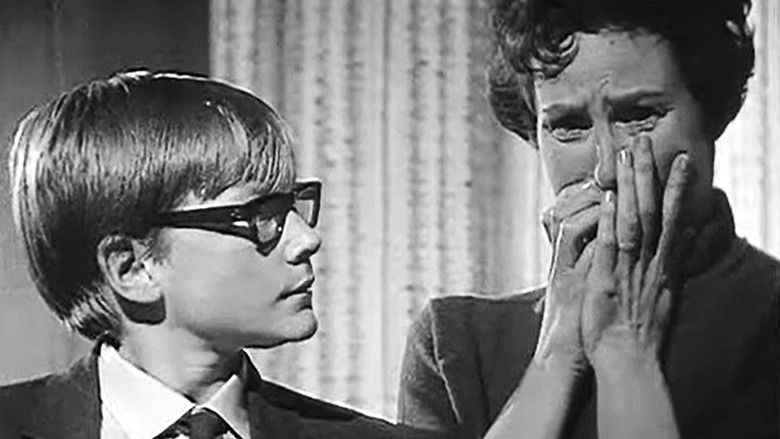 The Corpse Can't Play (1968)