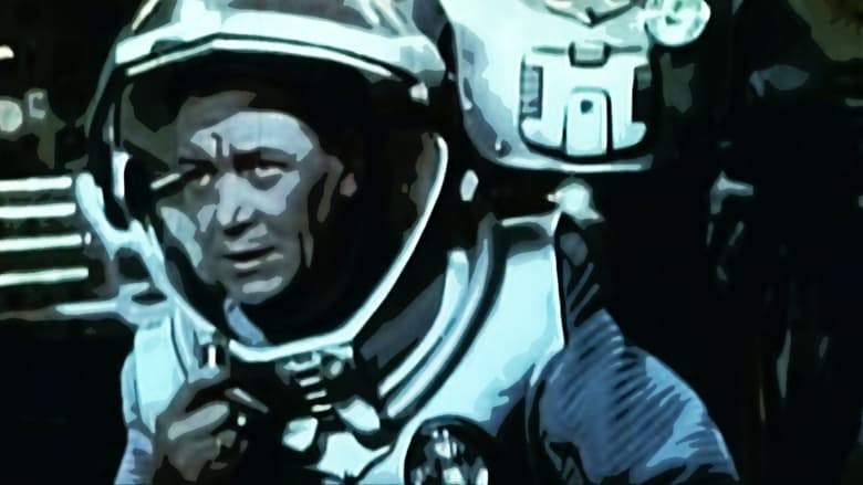 Voyage To The Prehistoric Planet (1965)