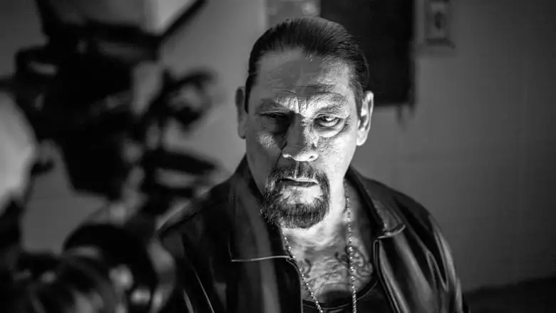 Inmate #1: The Rise Of Danny Trejo (2019)