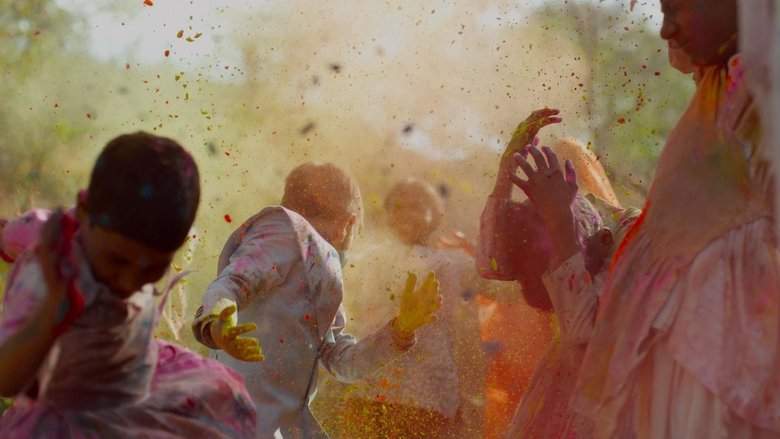 Children Of The Wild (2017)