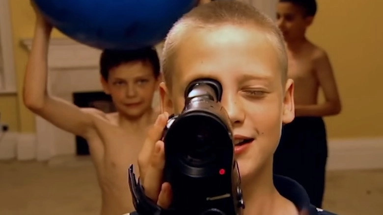 Boys Alone (2002)