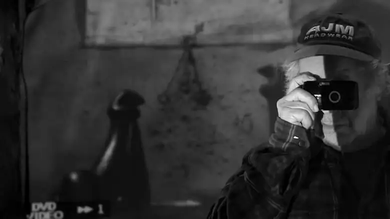 Don't Blink (2015)