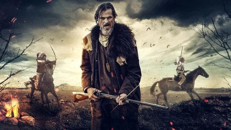 Buckskin (2021)