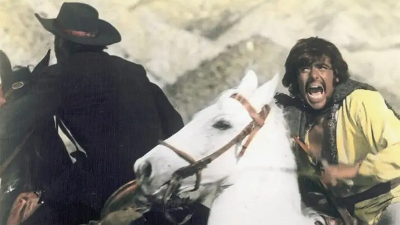 Run, Man, Run (1968)