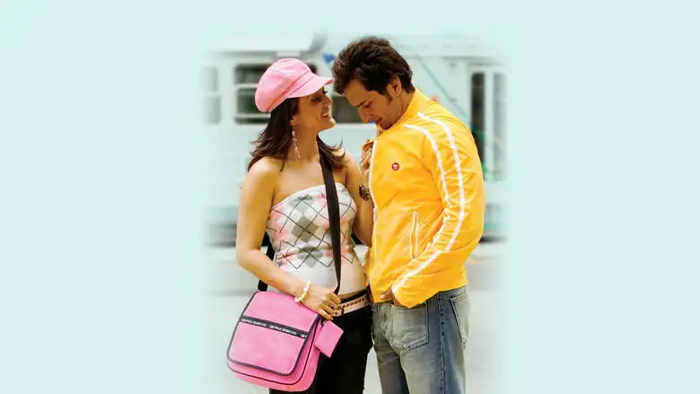 Salaam Namaste (2005)