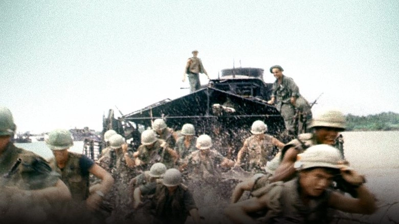 Brothers In War (2014)