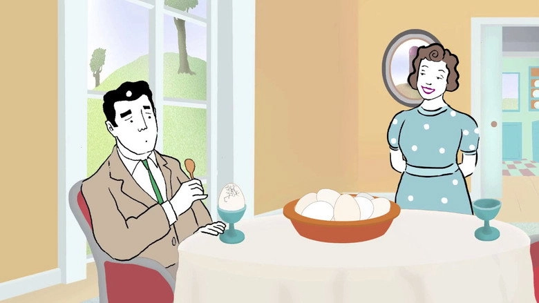 Hetero (2013)