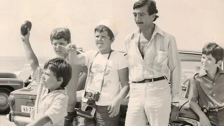 S Detza Na More (1972)