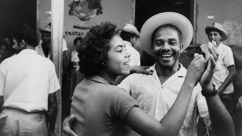 Salut Les Cubains (1963)