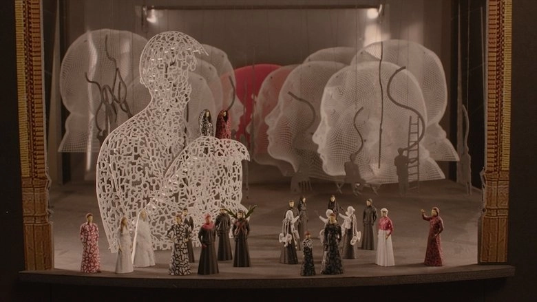 Sleep No More (2023)