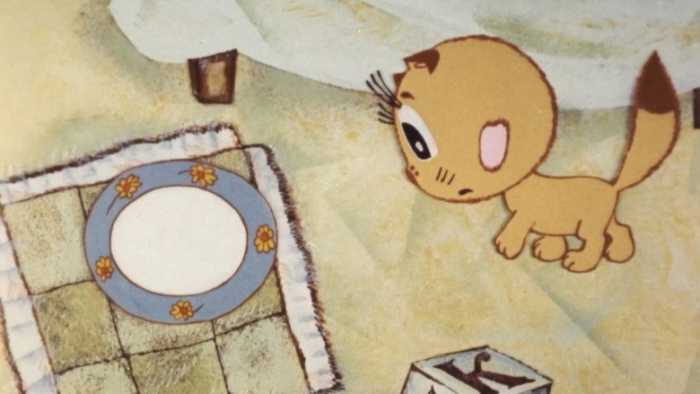 Filya The Kitten And... (1981)