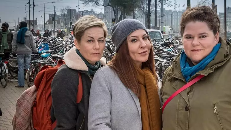Doppelzimmer Fur Drei (2018)