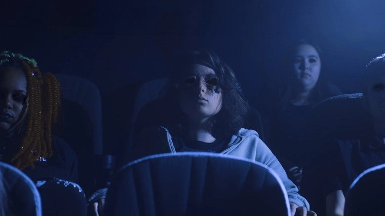 Eye Contact (2024)