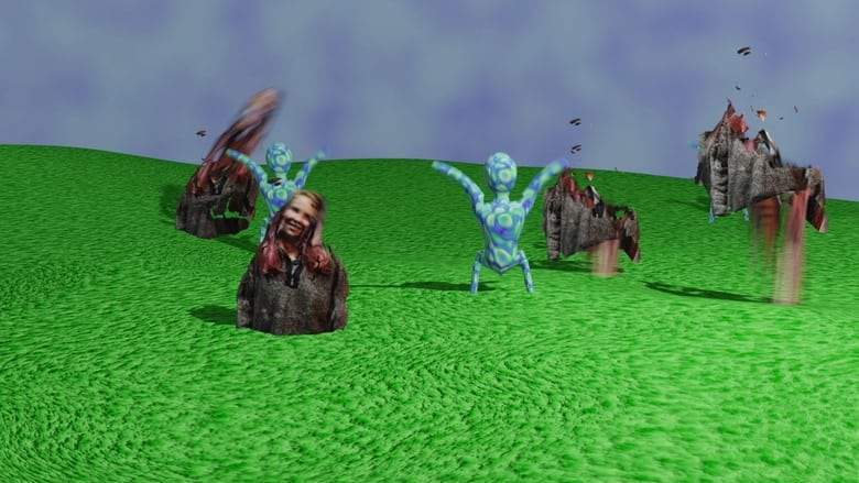 The Bill Land Dance Off (2024)