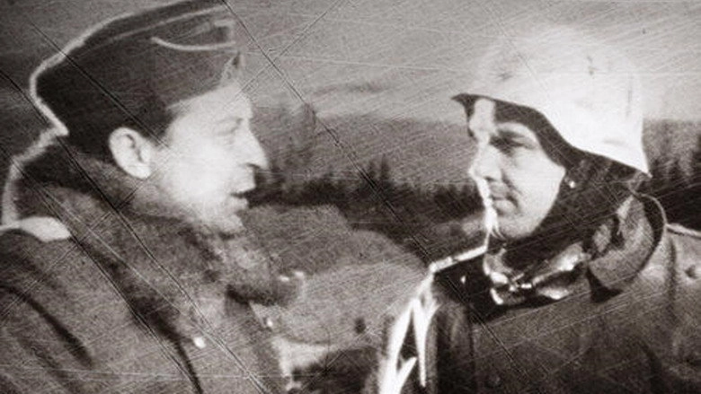 08/15 - Zweiter Teil (1955)
